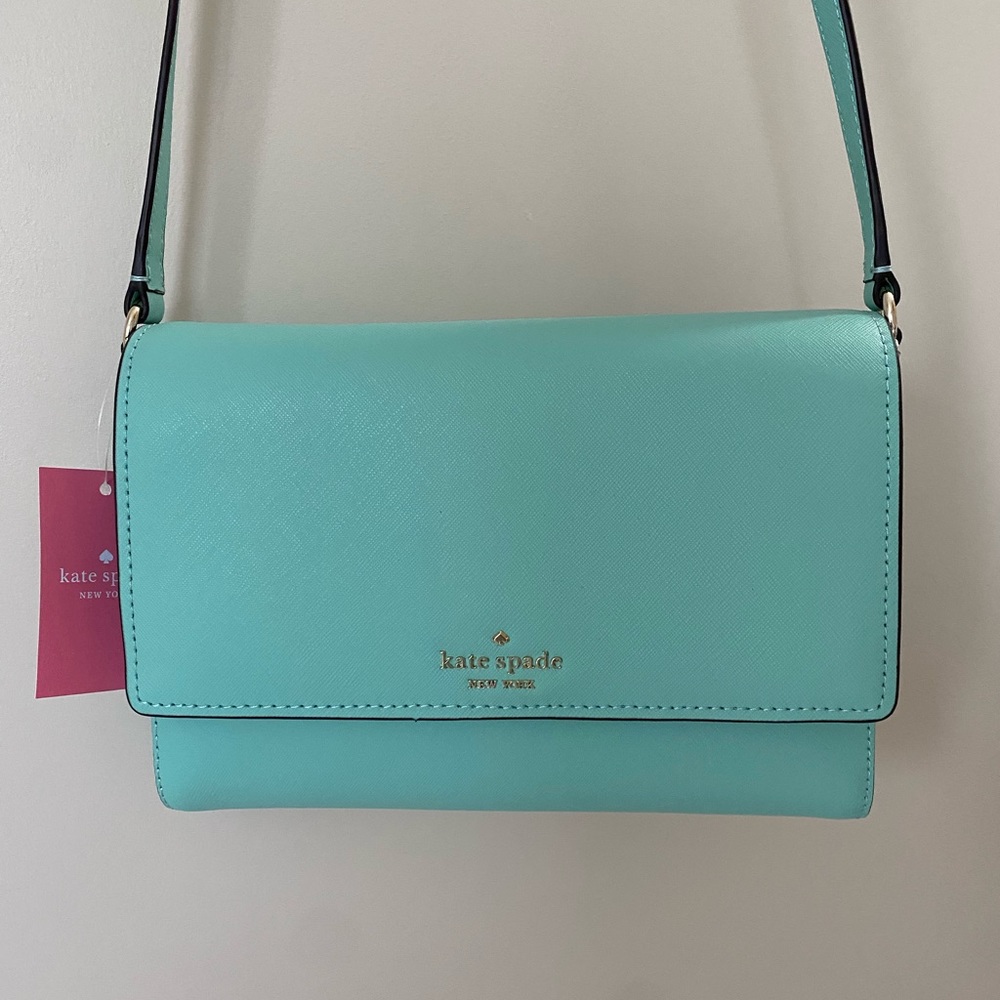 NWT Kate Spade Crossbody